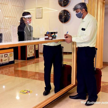Hotel O Kl Khari Near Ashoka Park Mein Metro Нью-Дели Экстерьер фото