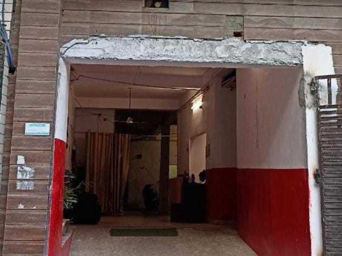 Hotel O Kl Khari Near Ashoka Park Mein Metro Нью-Дели Экстерьер фото